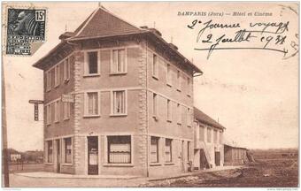 Apartamento La Belle Epoque