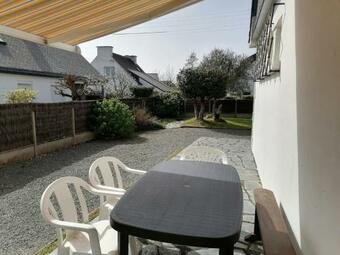 Maison Damgan, 4 Pi�ces, 6 Personnes - Fr-1-349-168