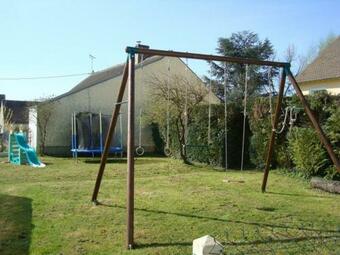 G�te Dhuizon, 4 Pi�ces, 6 Personnes - Fr-1-491-204