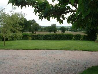 G�te Deux-chaises, 4 Pi�ces, 6 Personnes - Fr-1-489-177