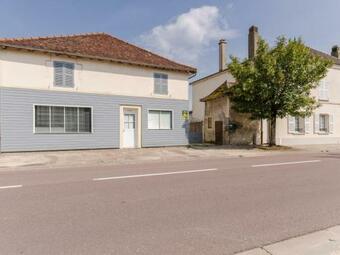 G�te Dienville, 3 Pi�ces, 4 Personnes - Fr-1-543-65