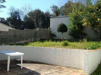 Villa Maison Dolus-d'ol�ron, 3 Pi�ces, 4 Personnes - Fr-1-246a-76