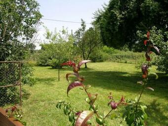 G�te Dompierre-sur-besbre, 4 Pi�ces, 6 Personnes - Fr-1-489-51