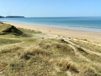 Maison Donville-les-bains, 6 Pi�ces, 9 Personnes - Fr-1-361-350