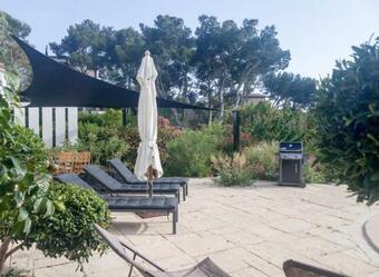 Apartamento Appartement Dans Calanques