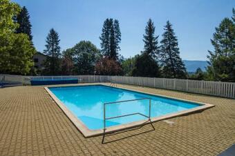 Apartament Residencia Montana