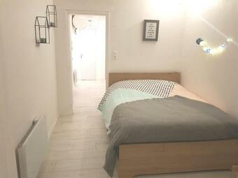 Apartamento Nid Douillet Au Centre Ville
