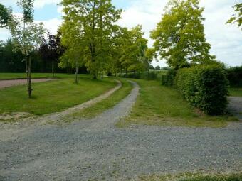 G�te �pineu-le-chevreuil, 3 Pi�ces, 4 Personnes - Fr-1-410-198