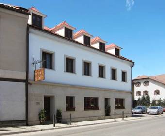 Hotel Beskid
