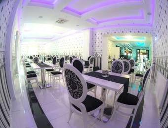 Hotel Imperial Residence