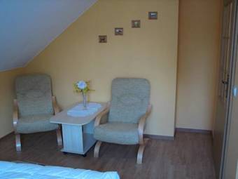 Apartament Na Mazurach