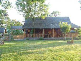 Agroturismo Siedlisko Sobib�r