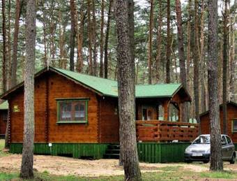 Osrodek Wypoczynkowy Kormoran