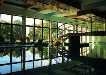 Hostal Gosciniec Karpacki