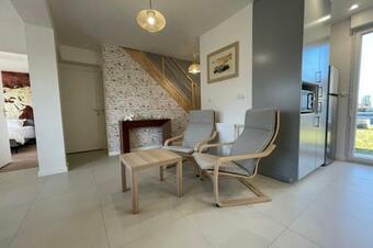 Belle Maison Neuve � 10 Minutes De Chambray-l�s-tours