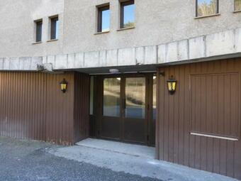 Apartamento Plan La Croix 214