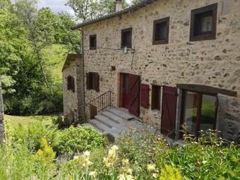 G�te Ferri�res-sur-sichon, 4 Pi�ces, 8 Personnes - Fr-1-489-212