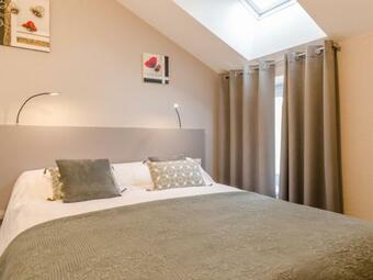 G�te Fontaine, 4 Pi�ces, 6 Personnes - Fr-1-543-124