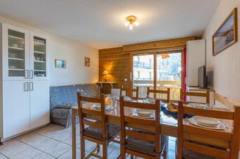 Apartamentos Le 217 Belle Tour - 3 Chambres - Au Coeur Du Val D'arly