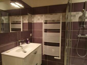 G�te Freycenet-la-cuche, 6 Pi�ces, 14 Personnes - Fr-1-582-23