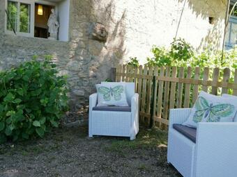 G�te Ganac, 3 Pi�ces, 4 Personnes - Fr-1-419-452