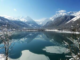 Apartamento Douceur Et Detente Au Coeur Des Pyrenees