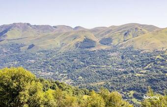 Apartamento Le Cocon Ideal Pour Six Personnes Avec Vue Sur Les Montagnes