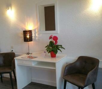 Hotel Ulvf Le Domaine de L'olivaie
