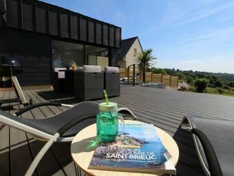 G�te Binic, 4 Pi�ces, 6 Personnes - Fr-1-536-181