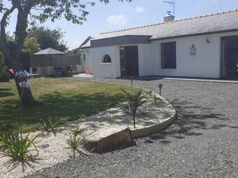 G�te Binic-�tables-sur-mer, 3 Pi�ces, 4 Personnes - Fr-1-536-213