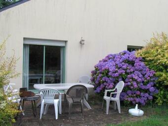 G�te Grand-champ, 2 Pi�ces, 2 Personnes - Fr-1-378-29