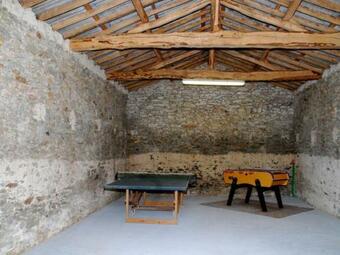 G�te Grand'landes, 3 Pi�ces, 4 Personnes - Fr-1-426-135