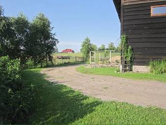 Agroturismo U Franka