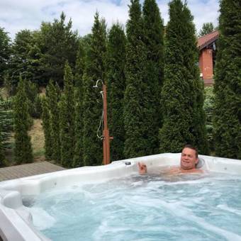 Domki Na Mazurach Turnus 5 Dni