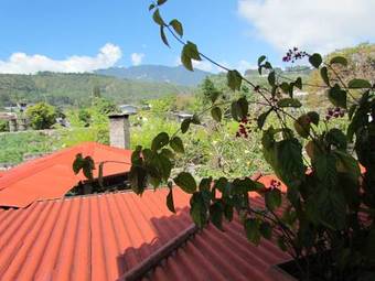 El Oasis, Hotel Y Restaurante