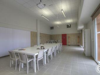 G�te Gu�reins, 2 Pi�ces, 2 Personnes - Fr-1-493-323