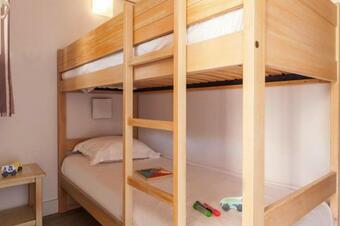 Apartamento Residence La Pin�de Hy�res - Caz01206-gyc