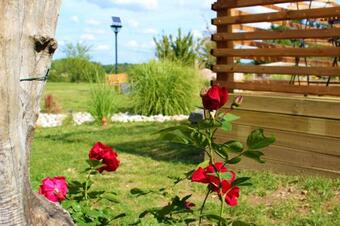 Domaine Des Gramin�es