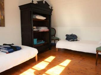 Holiday Home Chez Nut Et L�on