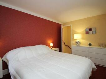 Apartamento Appartement La Bourboule, 2 Pi�ces, 6 Personnes - Fr-1-608-19