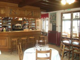 Hotel Auberge Le C�venol