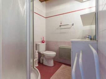 G�te La Chevallerais, 4 Pi�ces, 9 Personnes - Fr-1-306-1016