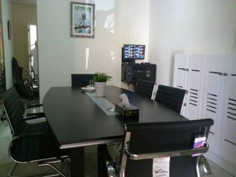 Husin Al Khaleej Hotel Apartment