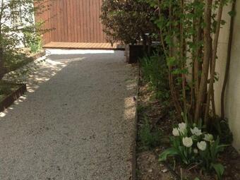 G�te La Fert�-saint-aubin, 4 Pi�ces, 8 Personnes - Fr-1-590-151