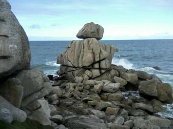 Seaside Holidays - Brittany