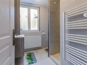 G�te Landreville, 4 Pi�ces, 9 Personnes - Fr-1-543-43