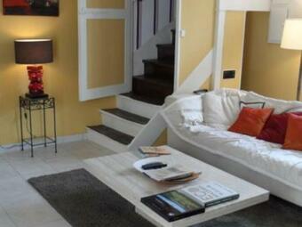 G�te Landreville, 4 Pi�ces, 6 Personnes - Fr-1-543-146