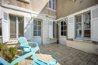 L'escale Nacree - Jolie Maison - Plage � 100 M