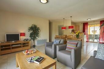 Villa Bungalow 6 Pers.