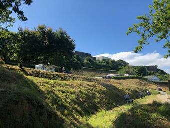 Camping Cap-ouest